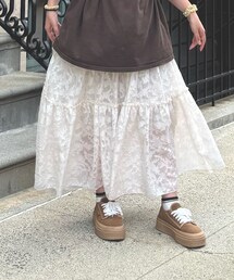 SHEIN | スカート