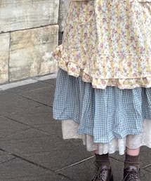 VINTAGE | スカート