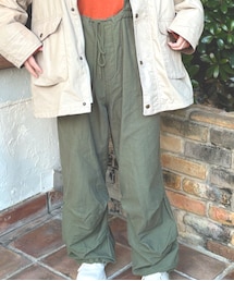 MONO-MART LADY'S | オールインワン・サロペット