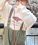 VINTAGE(ヴィンテージ)の「トップス(スウェット)」