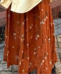 VINTAGE | スカート