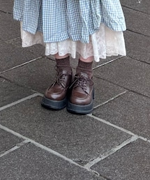 SHEIN | ローファー