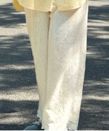 niko and... | パンツ