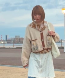 SHEIN | カーディガン/ボレロ