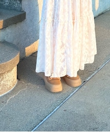 SHEIN | スニーカー