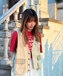 VINTAGE | Tシャツ/カットソー