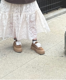 SHEIN | スニーカー