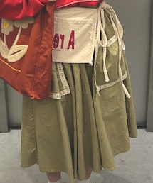 VINTAGE | スカート