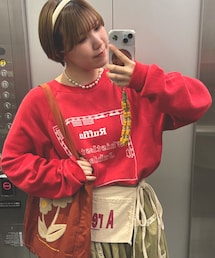 VINTAGE | スウェット