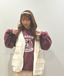 VINTAGE | スウェット