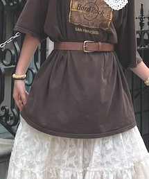 Hard Rock Cafe | Tシャツ/カットソー