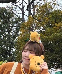 Disney | カチューシャ