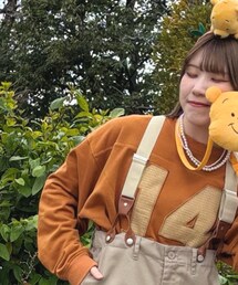 anoco no oheya | スウェット