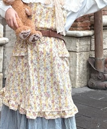 VINTAGE | エプロン