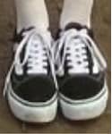 VANS(バンズ)の「シューズ(スニーカー)」