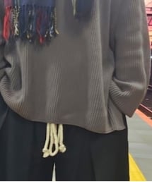 WYM LIDNM | ニット/セーター