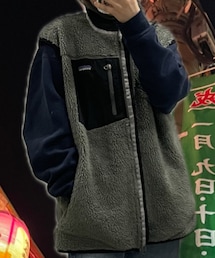 patagonia | ベスト