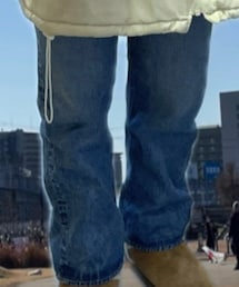 orSlow | デニムパンツ