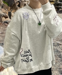 CPCM | スウェット