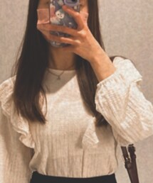 ZARA KIDS | トップス
