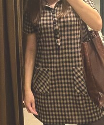 ZARA KIDS | ワンピース
