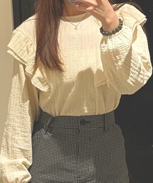ZARA KIDS | シャツ/ブラウス