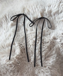 LOWRYS FARM | ピアス（両耳用）