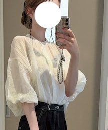 JEANASIS | キャミソール