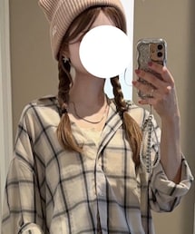 REBALANCE | ネックレス