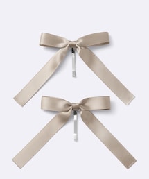 GU | ヘアカフ¥590-(ヘアピン)