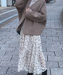 JEANASIS | ワンピース