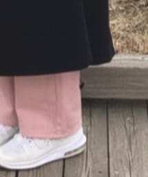 SHEIN | デニムパンツ