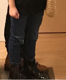 ZARA | デニムパンツ