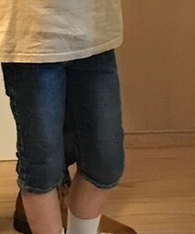 ？？？ | デニムパンツ