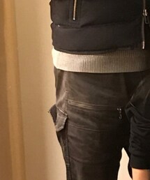 GU | スウェット