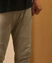 CITY LAB | スウェットパンツ