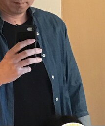 ANGLAIS | シャツ/ブラウス