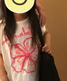 ZARA | Tシャツ/カットソー
