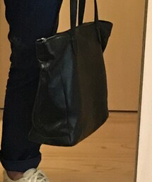 HERGOPOCH | トートバッグ