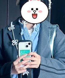 グレープフルーツムーン | シャツ/ブラウス