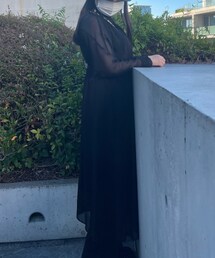 KBF+ | ワンピース/ドレス