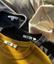 UNIQLO | ポロシャツ