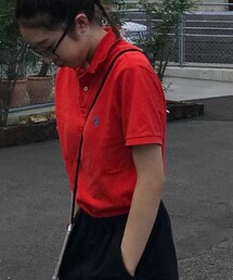 POLO RALPH LAUREN | ポロシャツ