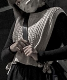 GU | ニット/セーター