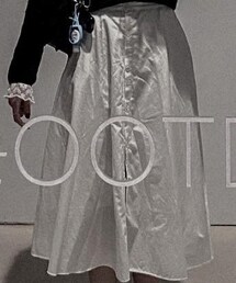 UNIQLO | スカート