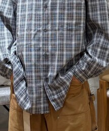 URBAN RESEARCH DOORS | シャツ/ブラウス