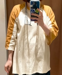 niko and... | Tシャツ/カットソー