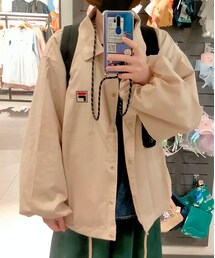 FILA | ジャケット/アウター