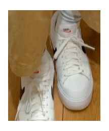 NIKE | スニーカー