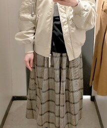 earth music&ecology | スカート